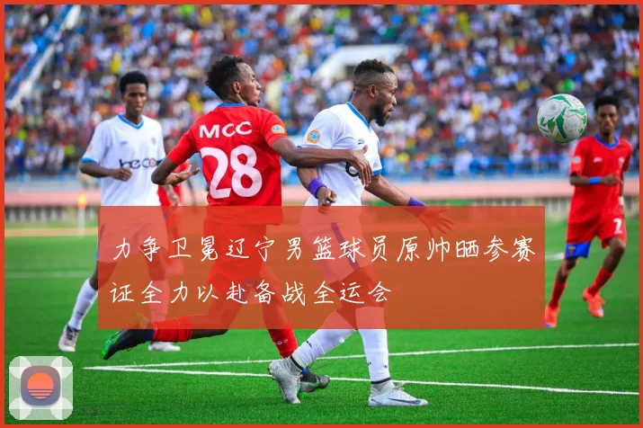 力争卫冕辽宁男篮球员原帅晒参赛证全力以赴备战全运会