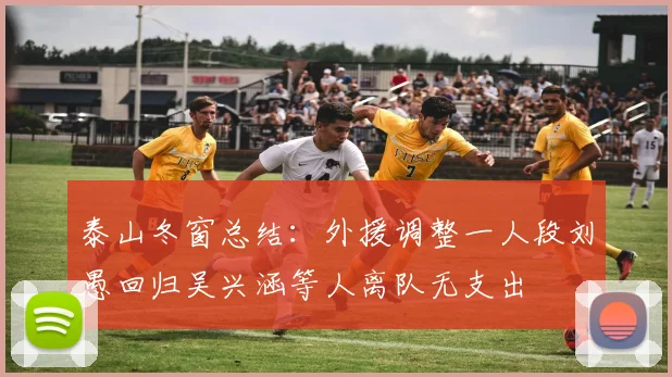 泰山冬窗总结：外援调整一人段刘愚回归吴兴涵等人离队无支出